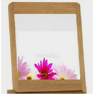 Casa 07 : Khung Gương Đặt Bàn 45 x 55cm 